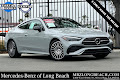 2024 Mercedes-Benz CLE CLE 300