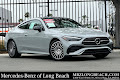 2024 Mercedes-Benz CLE CLE 300