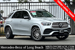 2021 Mercedes-Benz GLE GLE 350