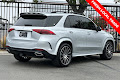 2021 Mercedes-Benz GLE GLE 350