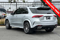 2021 Mercedes-Benz GLE GLE 350
