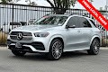 2021 Mercedes-Benz GLE GLE 350