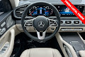 2021 Mercedes-Benz GLE GLE 350