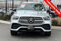2021 Mercedes-Benz GLE GLE 350