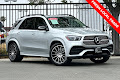 2021 Mercedes-Benz GLE GLE 350