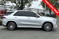 2021 Mercedes-Benz GLE GLE 350