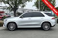 2021 Mercedes-Benz GLE GLE 350