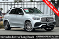 2021 Mercedes-Benz GLE GLE 350