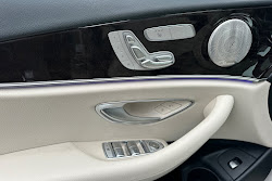 2021 Mercedes-Benz E-Class E 350