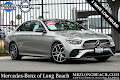 2021 Mercedes-Benz E-Class E 350