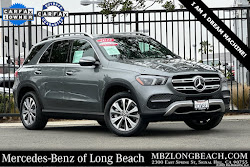 2022 Mercedes-Benz GLE GLE 350