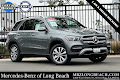 2022 Mercedes-Benz GLE GLE 350