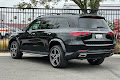 2025 Mercedes-Benz GLS GLS 450