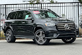 2025 Mercedes-Benz GLS GLS 450
