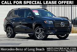 2025 Mercedes-Benz GLS GLS 450