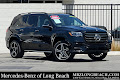 2025 Mercedes-Benz GLS GLS 450