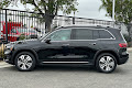 2025 Mercedes-Benz GLB GLB 250