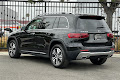 2025 Mercedes-Benz GLB GLB 250