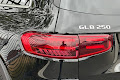 2025 Mercedes-Benz GLB GLB 250