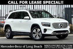 2025 Mercedes-Benz GLB GLB 250