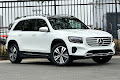 2025 Mercedes-Benz GLB GLB 250