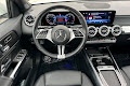 2025 Mercedes-Benz GLB GLB 250