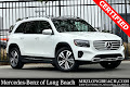 2025 Mercedes-Benz GLB GLB 250