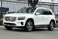 2025 Mercedes-Benz GLB GLB 250