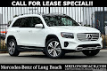 2025 Mercedes-Benz GLB GLB 250