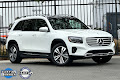 2025 Mercedes-Benz GLB GLB 250
