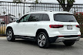 2025 Mercedes-Benz GLB GLB 250