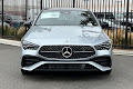 2025 Mercedes-Benz CLA CLA 250