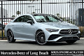 2025 Mercedes-Benz CLA CLA 250