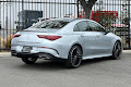 2025 Mercedes-Benz CLA CLA 250