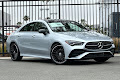 2025 Mercedes-Benz CLA CLA 250