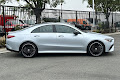 2025 Mercedes-Benz CLA CLA 250