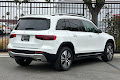 2025 Mercedes-Benz GLB GLB 250