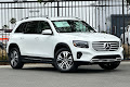 2025 Mercedes-Benz GLB GLB 250