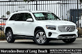 2025 Mercedes-Benz GLB GLB 250