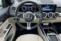 2025 Mercedes-Benz GLB GLB 250