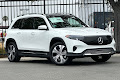 2025 Mercedes-Benz EQB 300