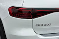 2025 Mercedes-Benz EQB 300