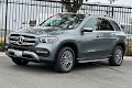 2021 Mercedes-Benz GLE GLE 350