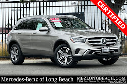 2022 Mercedes-Benz GLC GLC 300
