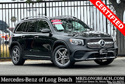 2022 Mercedes-Benz GLB GLB 250