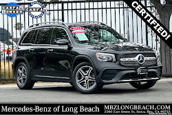 2022 Mercedes-Benz GLB GLB 250