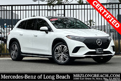 2023 Mercedes-Benz EQS 450