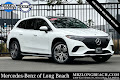 2023 Mercedes-Benz EQS 450