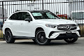 2025 Mercedes-Benz GLE GLE 350