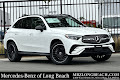 2025 Mercedes-Benz GLE GLE 350